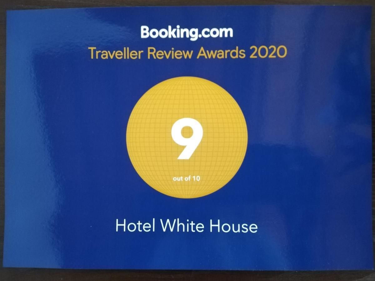 Hotel White House راتنابورا المظهر الخارجي الصورة